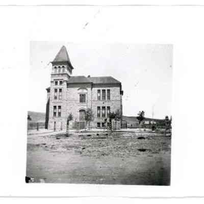 Print, Photographic