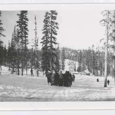 Print, Photographic