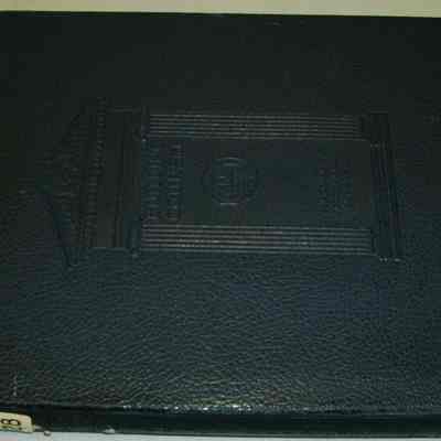 Album, Photograph
