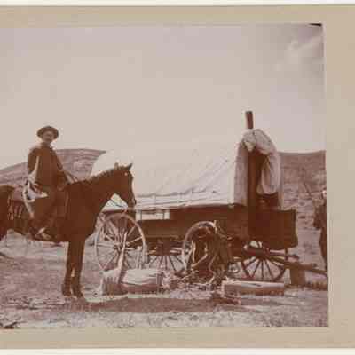 Photograph, Cabinet