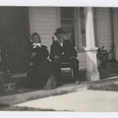 Print, Photographic