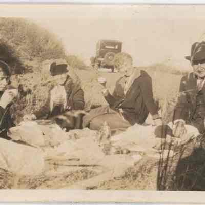 Print, Photographic