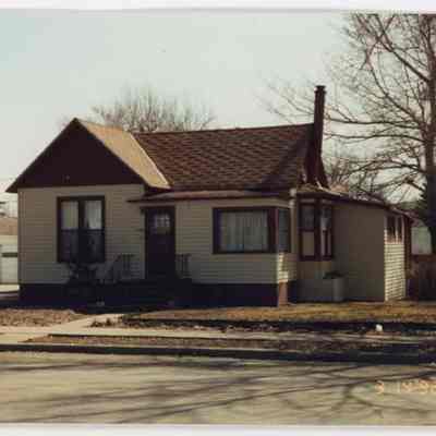 Print, Photographic