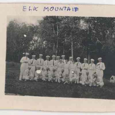 Print, Photographic