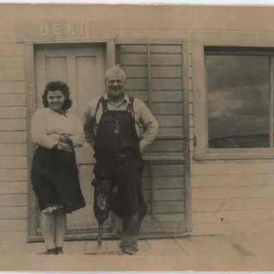 Print, Photographic