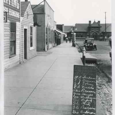 Print, Photographic