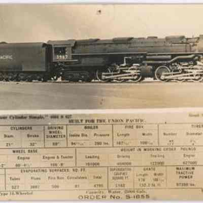 Postcard