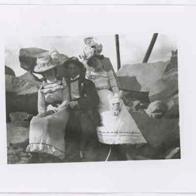 Print, Photographic