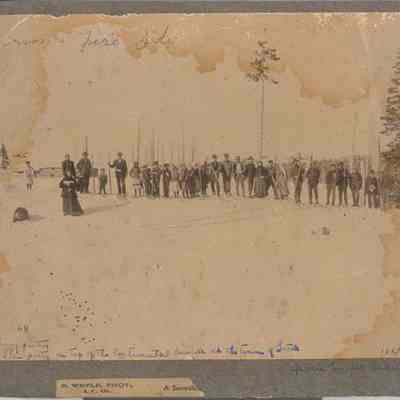 Print, Photographic