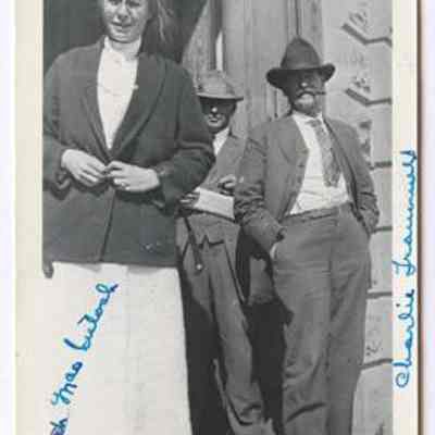 Print, Photographic