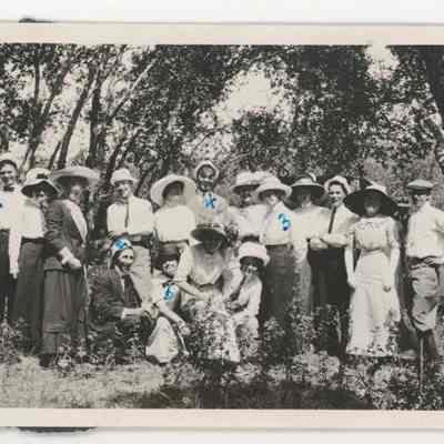 Postcard