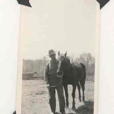 Print, Photographic