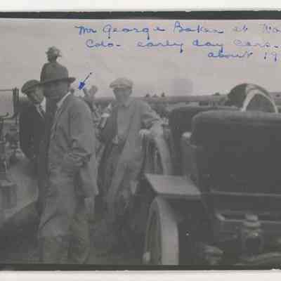 Postcard