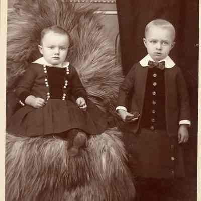 Photograph, Cabinet