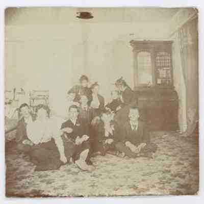 Print, Photographic