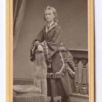 Carte-de-visite