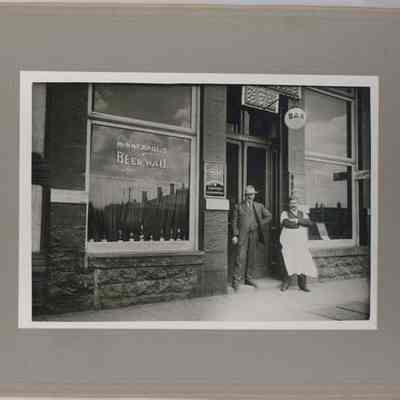 Print, Photographic