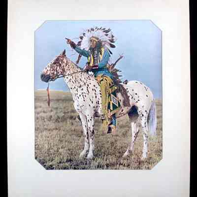Print, Photographic