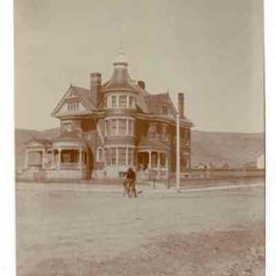 Print, Photographic