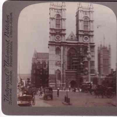 Stereograph