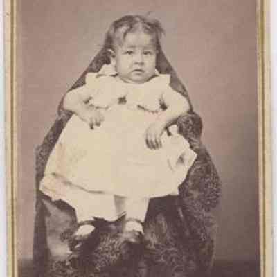Carte-de-visite
