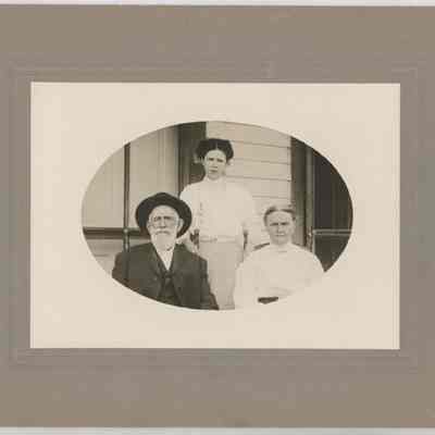 Print, Photographic
