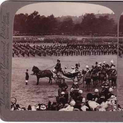 Stereograph