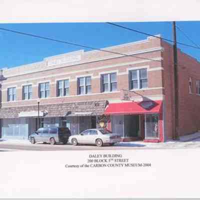 Print, Photographic