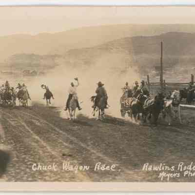 Postcard
