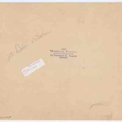 Print, Photographic