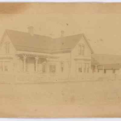 Print, Photographic