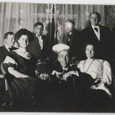 Print, Photographic