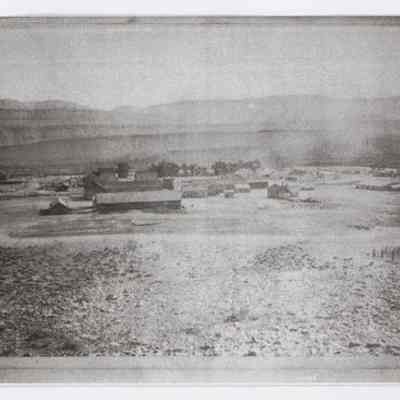 Print, Photographic