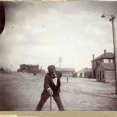 Print, Photographic