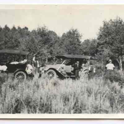 Print, Photographic