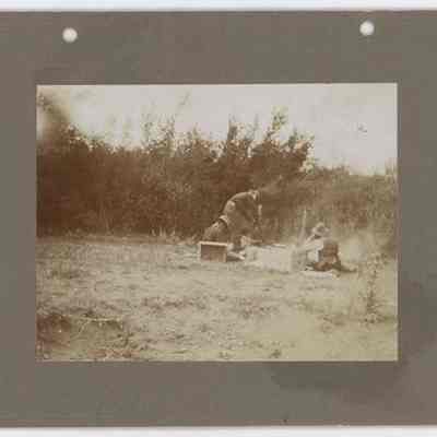 Print, Photographic