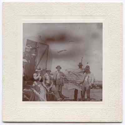 Print, Photographic