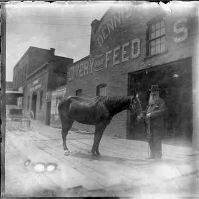 Print, Photographic