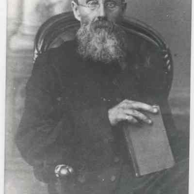 Print, Photographic