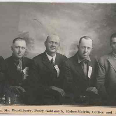 Print, Photographic