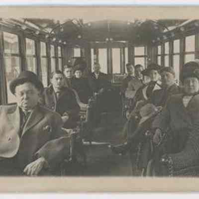 Postcard