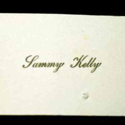 Label