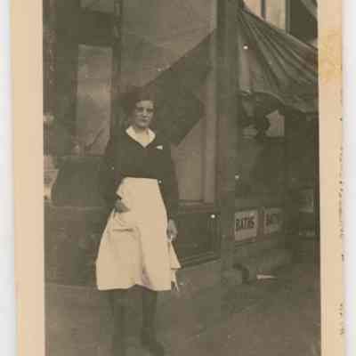 Print, Photographic