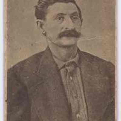 Print, Photographic