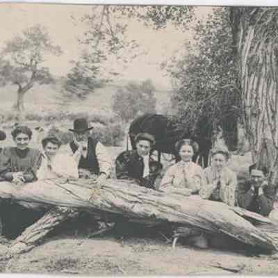 Print, Photographic