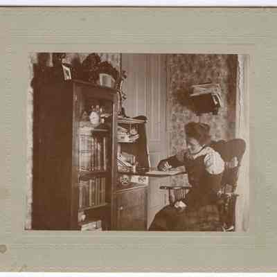 Print, Photographic