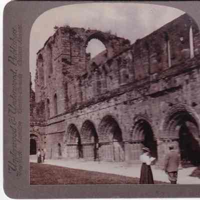 Stereograph