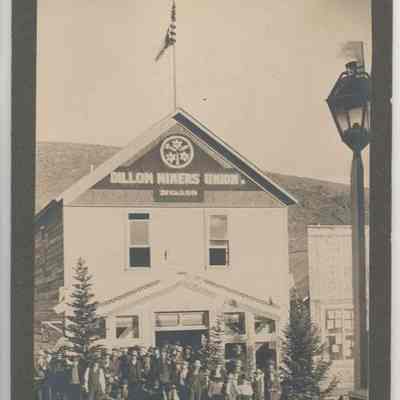 Print, Photographic
