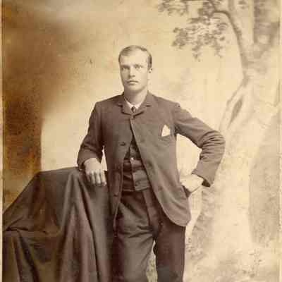 Photograph, Cabinet