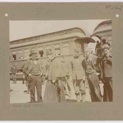 Print, Photographic